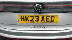 Volkswagen Taigo 1.5 TSI 150 R-Line 5dr DSG Petrol Hatchback